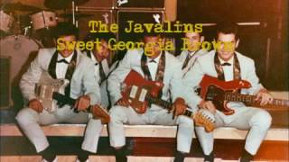 The Javalins - Sweet Georgia Brown (1963)