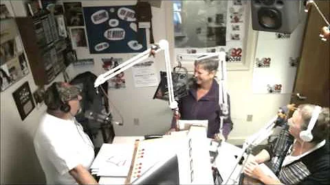 Jackie Conn with weight loss tips
