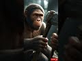 Survival in the Shadow of Giants | 2.6 Million Years Ago || #documentary #thinsection #cratons