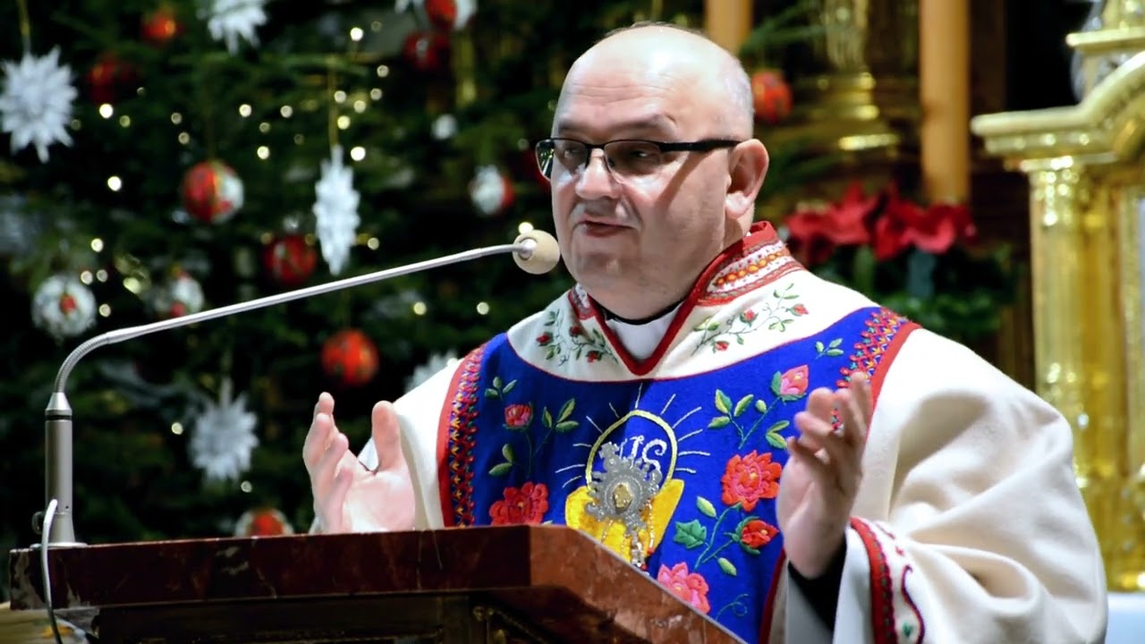 Związek Podhalan Oddz. w Łącku - Opłatek 2026