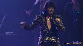 Bill Cherry - "A Big Hunk O' Love"