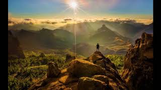 Fantasy Celtic Music - Spirit of the Wild (432Hz)