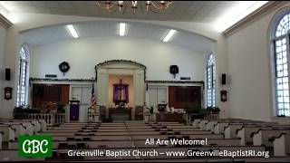 GBC Sunday August 30, 2026