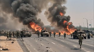 Pokrovsk Turns Into a Disaster Zone for Russian Forces — Ukraine’s Elite Strike Teams Dominate