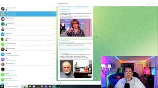 Please Follow Me On Rumble - This Is My Last Video On Youtube