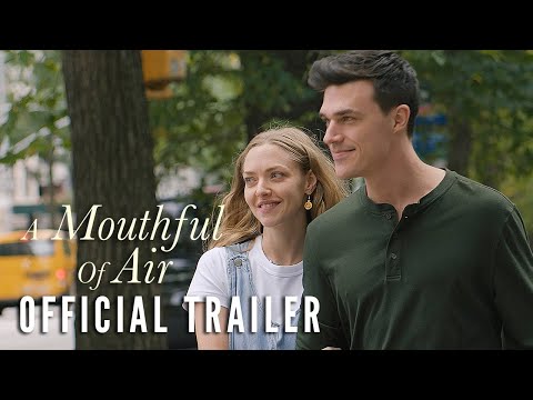 A Mouthful of Air trailer