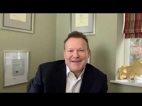 Dan Fagan FRCS talks about spinal surgery