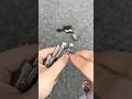 The latest Destroyer 2.0edc in 2025, experience the art at your fingertips#model #edc #toys