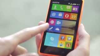 Nokia X2 Dual Sim Review