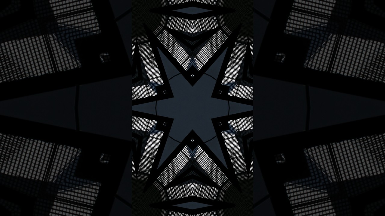 Vexagones (Taille 3464 Série 1 Motifs 17)