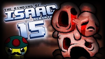 The Binding Of Isaac: Rebirth | Ich weiß, was ich tue! | Part 15