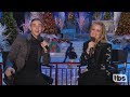 I.C.E. on Ice with Adam Rippon and Jason Jones | Christmas on I.C.E. Part 6 | TBS