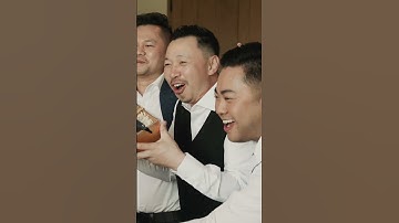 Moment Wedding at Phú Quốc | Tri Huynh & Khanh Van | Will Productions