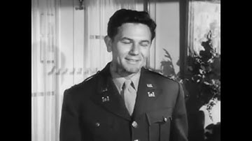 『 紳士協定（Gentleman's Agreement） 』  予告編 Trailer 1947.