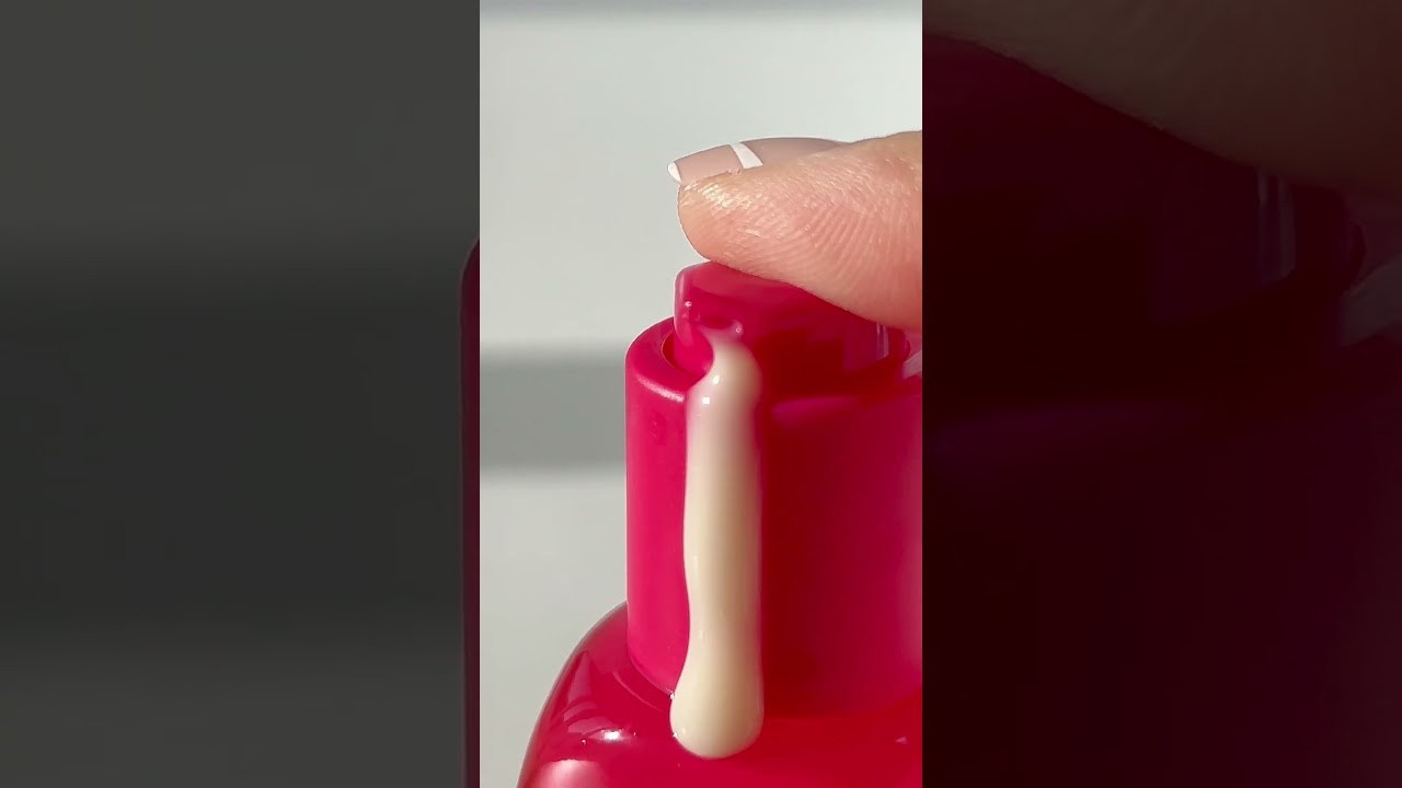 Glow Recipe Pomegranate Peptide Firming Serum 