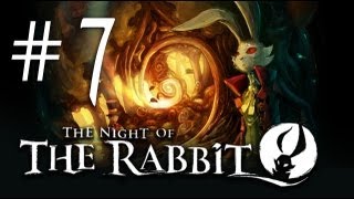 The Night of the Rabbit / Ночь кролика - Прохождение [#7] | PC