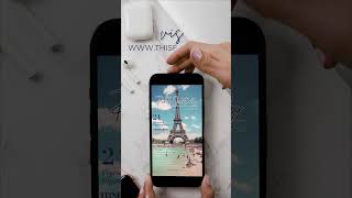 The best mobile apps to download for your trip to Paris, France. #paris screenshot 1