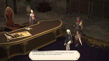 Final Fantasy XIV: A Realm Reborn - Good Intentions