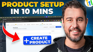 Hoe je in 10 minuten producten kunt maken en verkopen in GoHighLevel (stap-voor-stap)