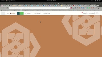 Transfiriendo preguntas de Word a Moodle (usando el formato Aiken)