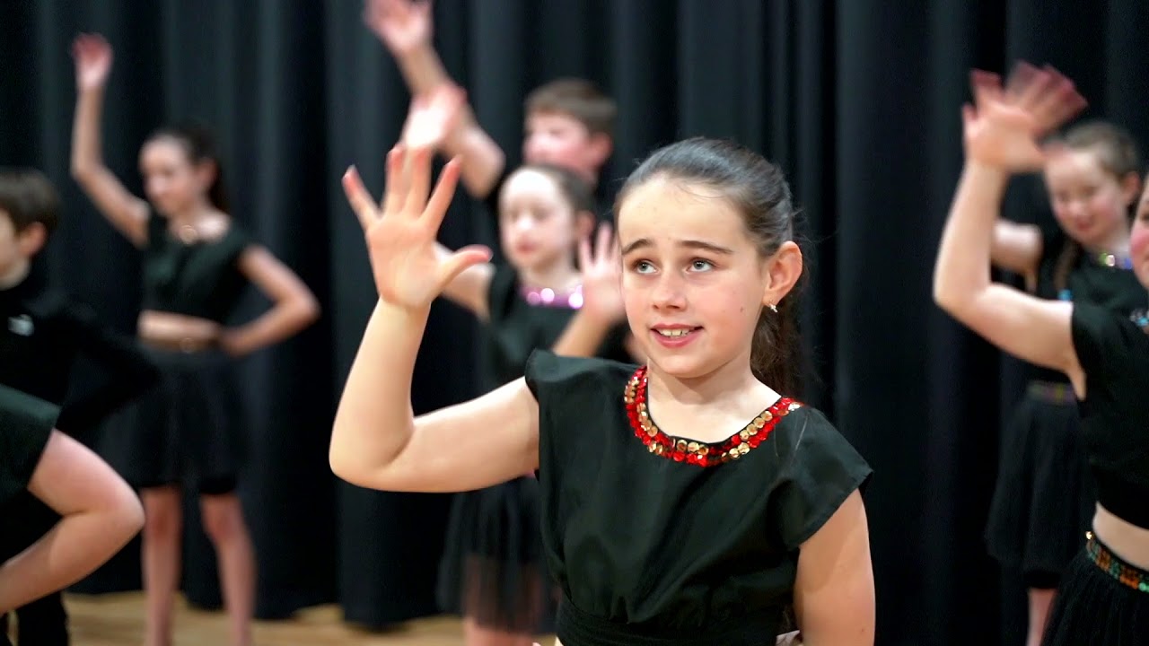 Voiceworks Christmas Show 2021