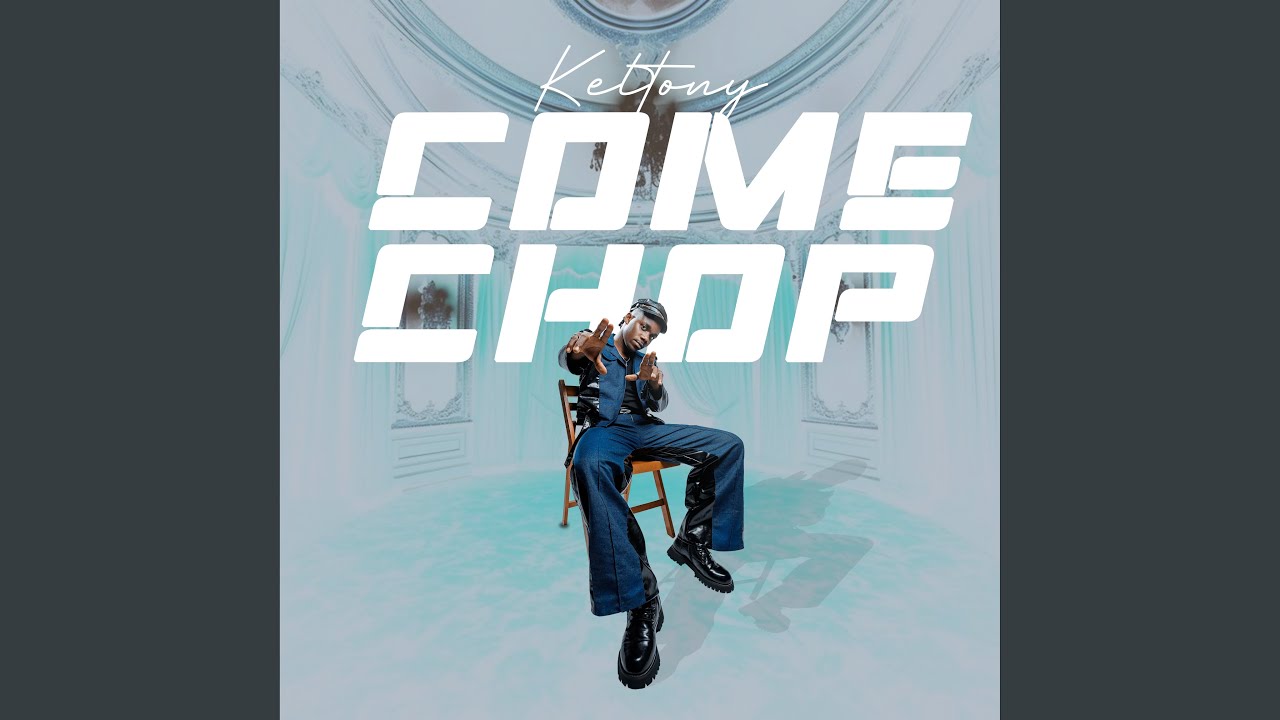 Watch Come Chop on YouTube Watch Come Chop on YouTube