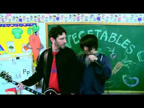 Happy Clam - "Vegetables"