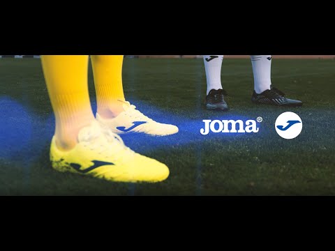 Joma Sport 2021 Futbol Koleksiyonu