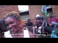 Starboy junior visited TONG PINY GHETTO IN SOUTH SUDAN JUBA