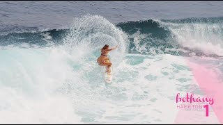 Battle for the Breasts: Bethany Hamilton Round 1