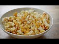 Pop corn caramlis  dbara khef lef 2 ep 74