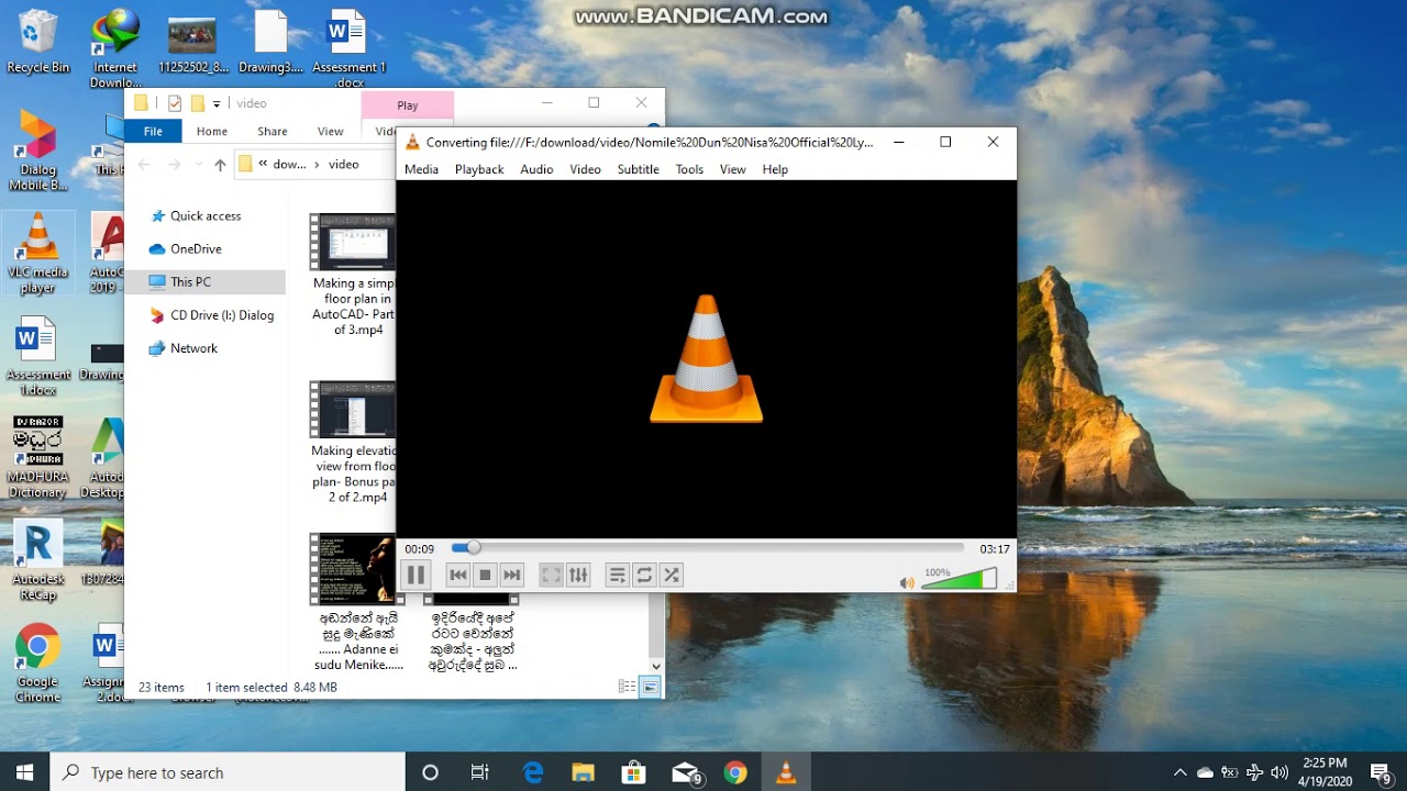 does vlc download youtube videos