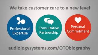 OTObiography 3.9: One Common Goal: Putting the Customer First