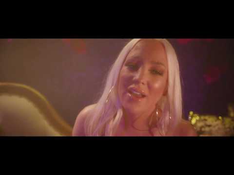 James Elizabeth — "Can't Stop" [Official Video]