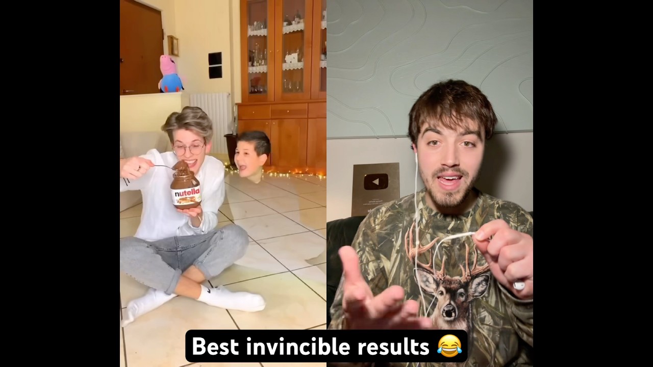 Лучшие, неуязвимые результаты 😂