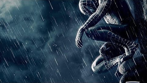 Spider man 3 PPSSPP gameplay part-2