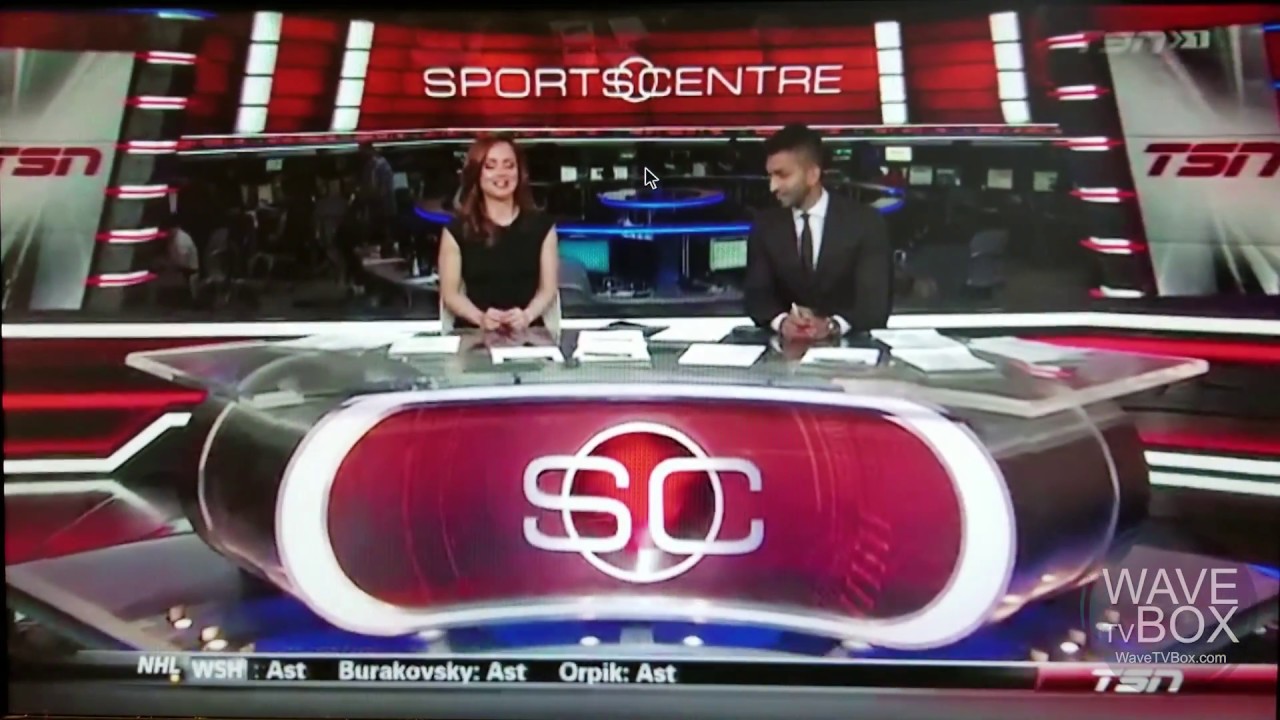 TSN Direct Android TV Overview YouTube