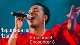 Naponama na Nzambe - Emmanuel encounter 8