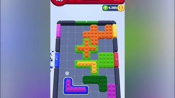 color block jam level 149