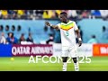Gana Gueye IMPÉRIAL Le Milieu Qui A écrasé L AFCON 2025