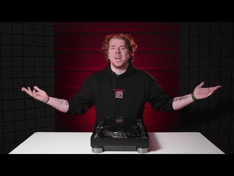 Топовый сетап от Pioneer DJ. DJM-V10 & CDJ-3000 (Обзор) | PRODJ