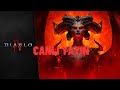 Diablo IV Canlı Yayını - Stay Awhile and Listen