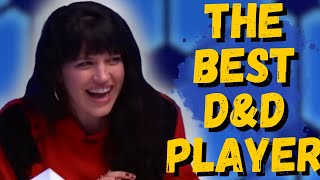 Emily Axford is One of the Best D&D Players in the World by CastleCaster 263,053 views 1 year ago 11 minutes, 50 seconds
