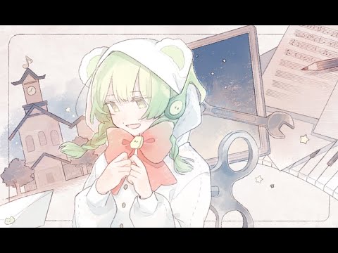 【🔰初投稿】少年と魔法のロボット / 40mP 歌ってみた【ぺあべあ】