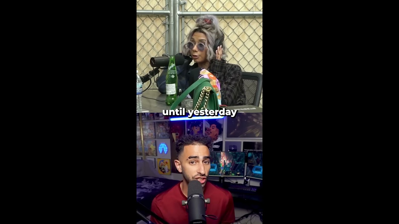 JuiceWRLD Fans UPSET With Ally Lotti For This Shorts