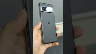 Google pixel 8 pro