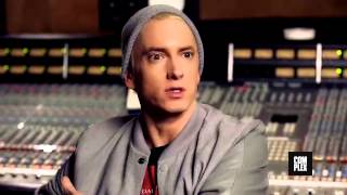 Eminem, 50 Cent, &amp; Dr. Dre   New Interview 2015