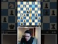 Getting Checkmated Never Gets Any Easier #chess