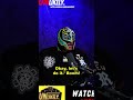 What Does Rey Mysterio Actually Say to Kids?