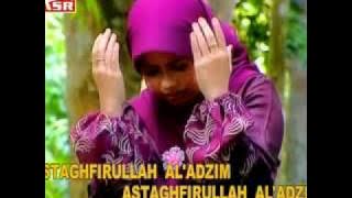 Hj.Wafiq Azizah(Sholawat Jawa)_1. Nyuwun Ngapuro.mp4